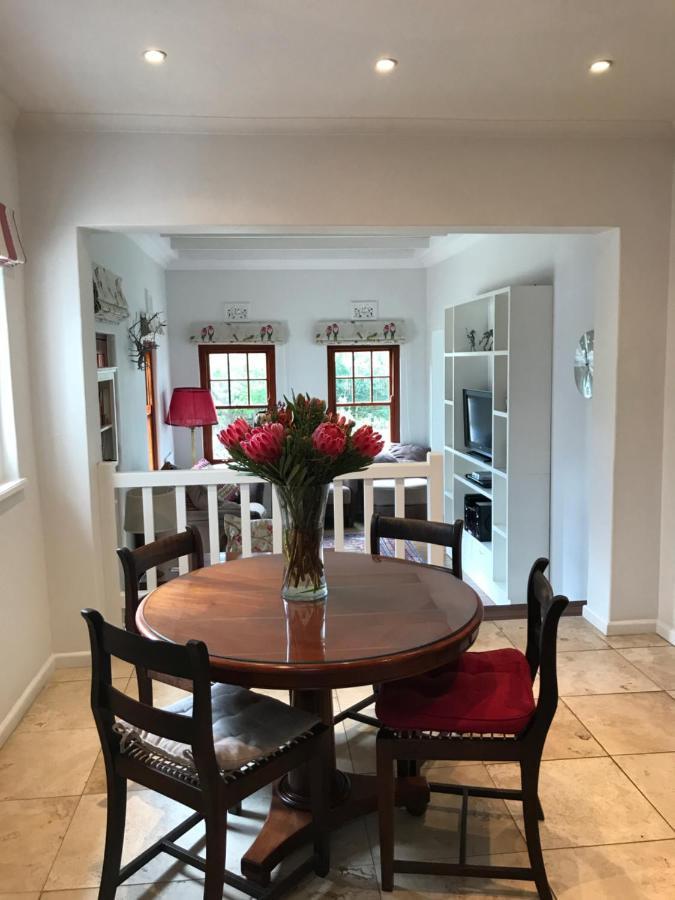 Park West Self-catering *