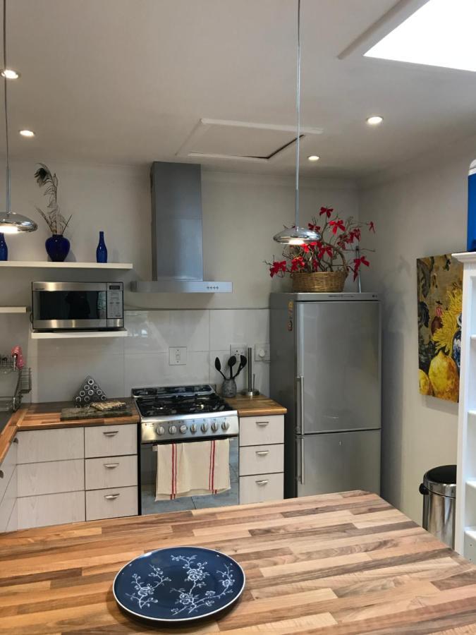 Apartment Park West Self-catering Cape Town