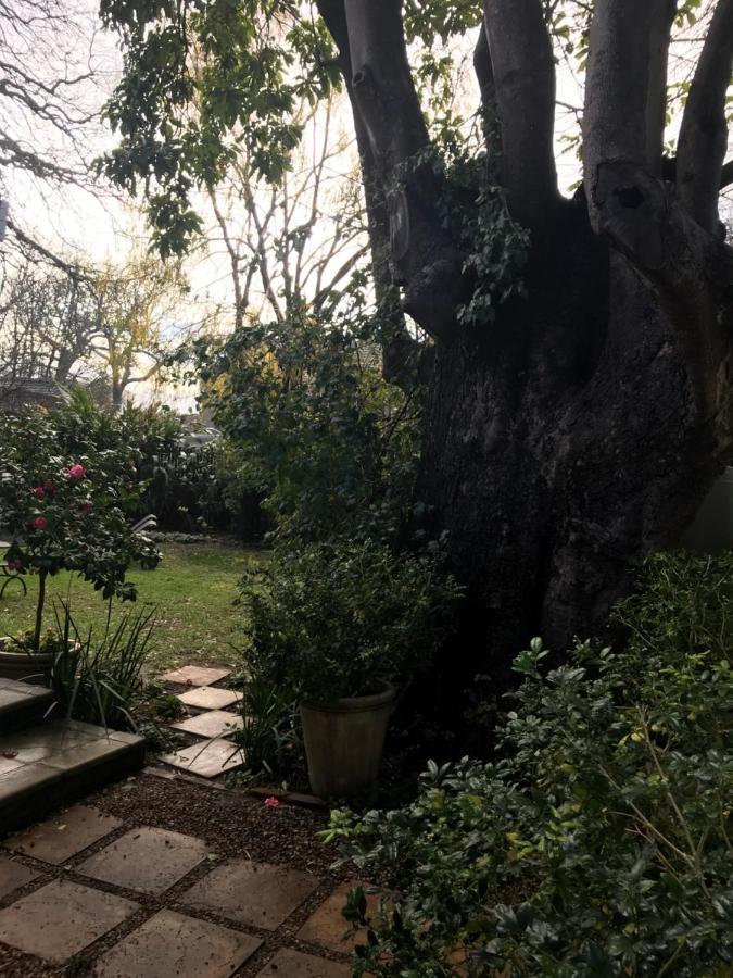 Park West Self-catering Apartment Cape Town