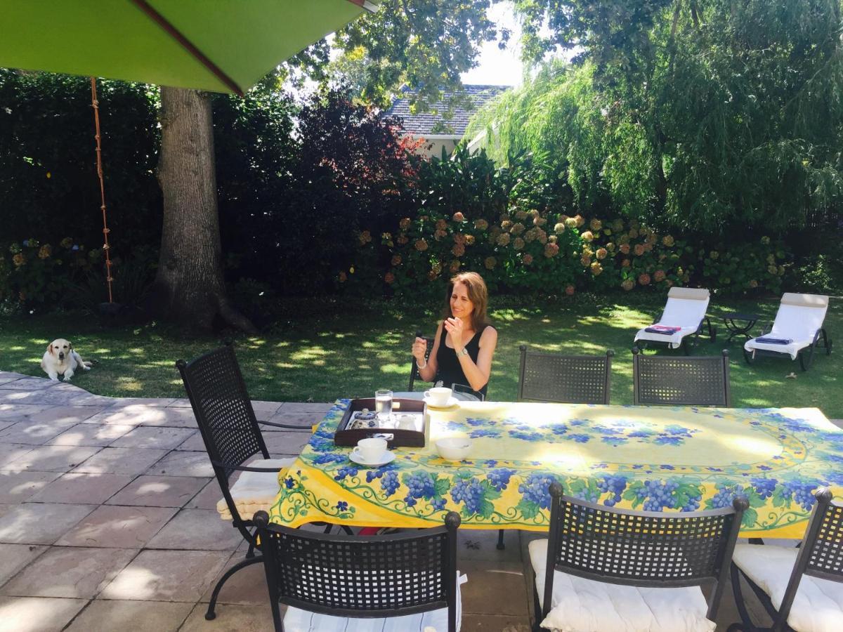 Park West Self-catering Cape Town