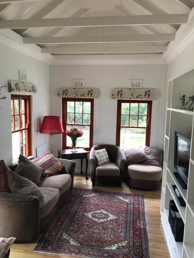 Park West Self-catering