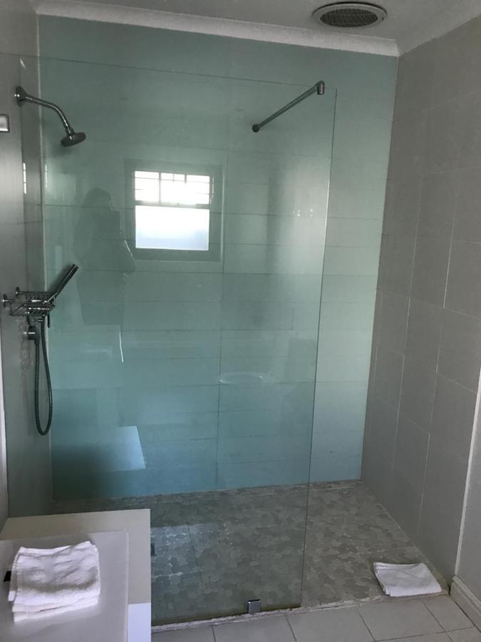 Apartment Park West Self-catering Cape Town