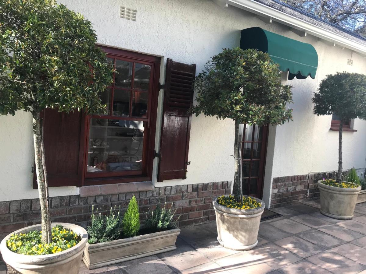 Park West Self-catering Apartment