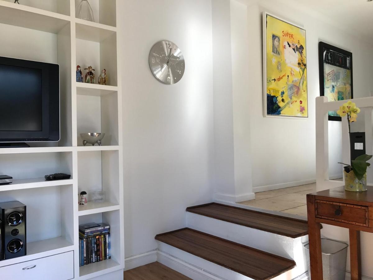 Park West Self-catering Apartment