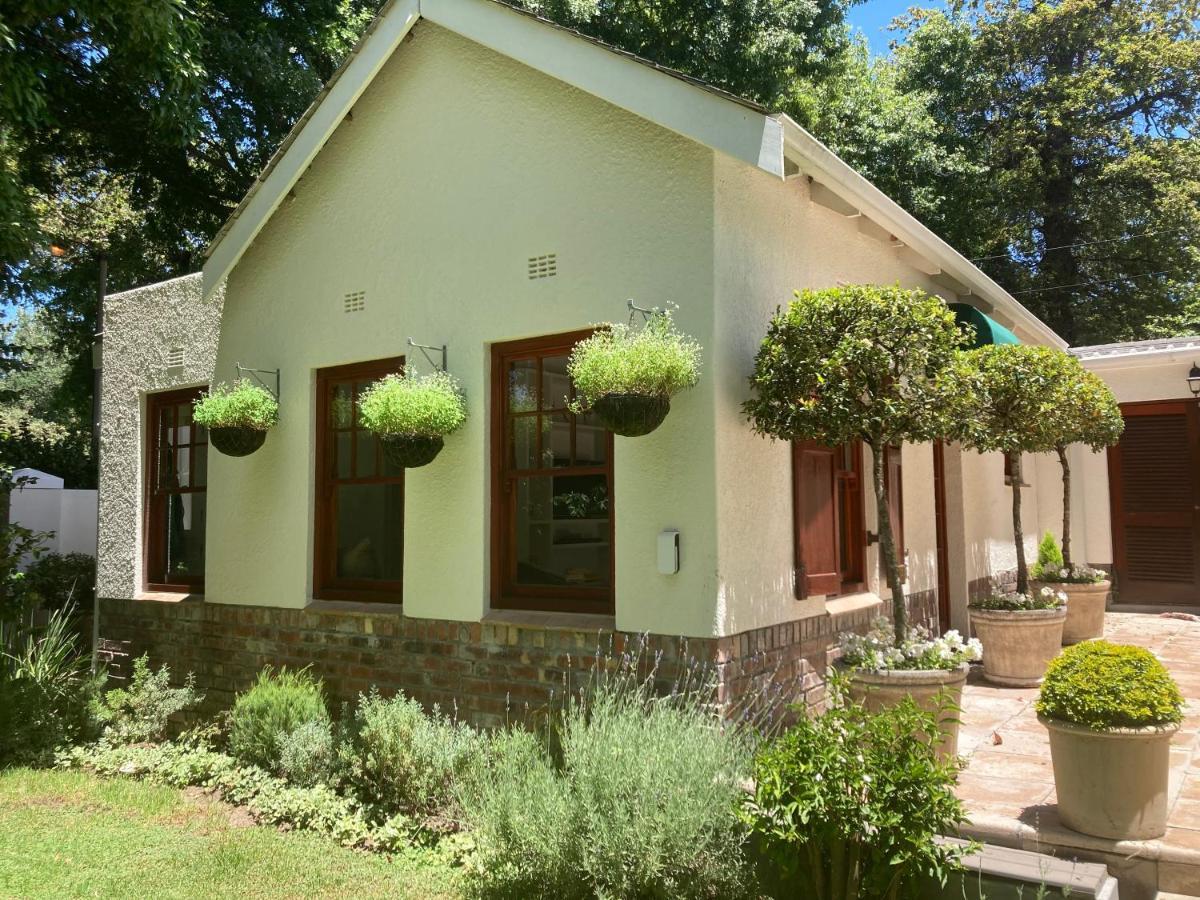 Apartment Park West Self-catering *