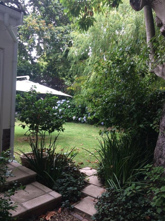 Park West Self-catering Apartment Cape Town