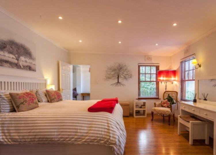 Park West Self-catering